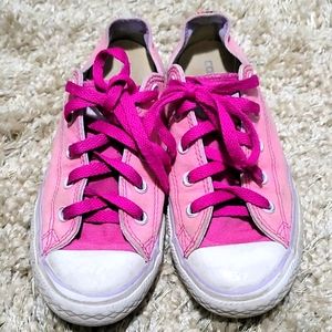 Custom Convers All 🌟